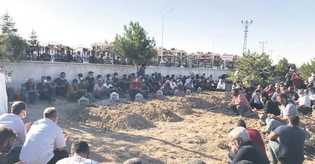 Konya'daki vahşi cinayeti, etnik katliam gibi göstermek istediler