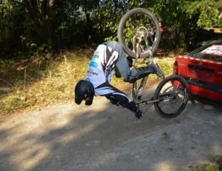 Zamanlaması harika fotoğraflar