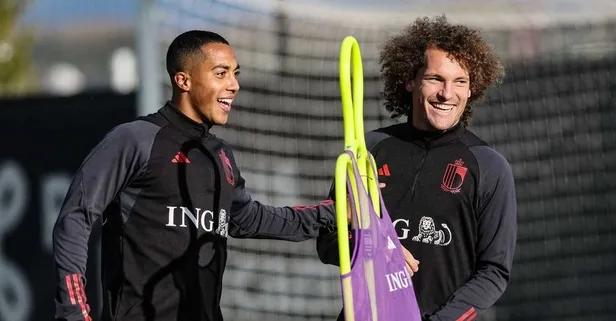 Beşiktaş'ta yeni hedef Wout Faes