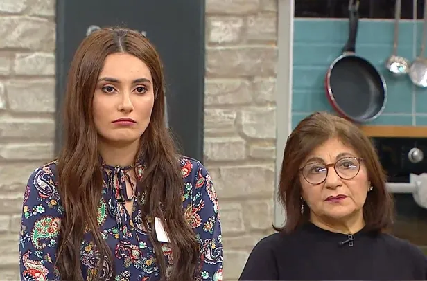 Gelinim Mutfakta günün birincisi kim oldu? 15 Şubat Pazartesi Gelinim Mutfakta puanlaması!-4