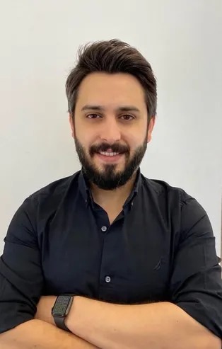 Mehmet Karadağ ABD yolcusu