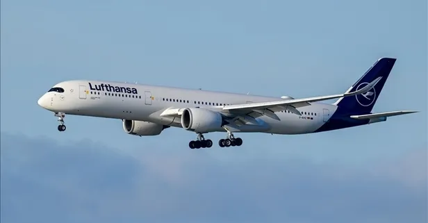 Lufthansa'dan 2030'a kadar işleyecek işten çıkarma planı