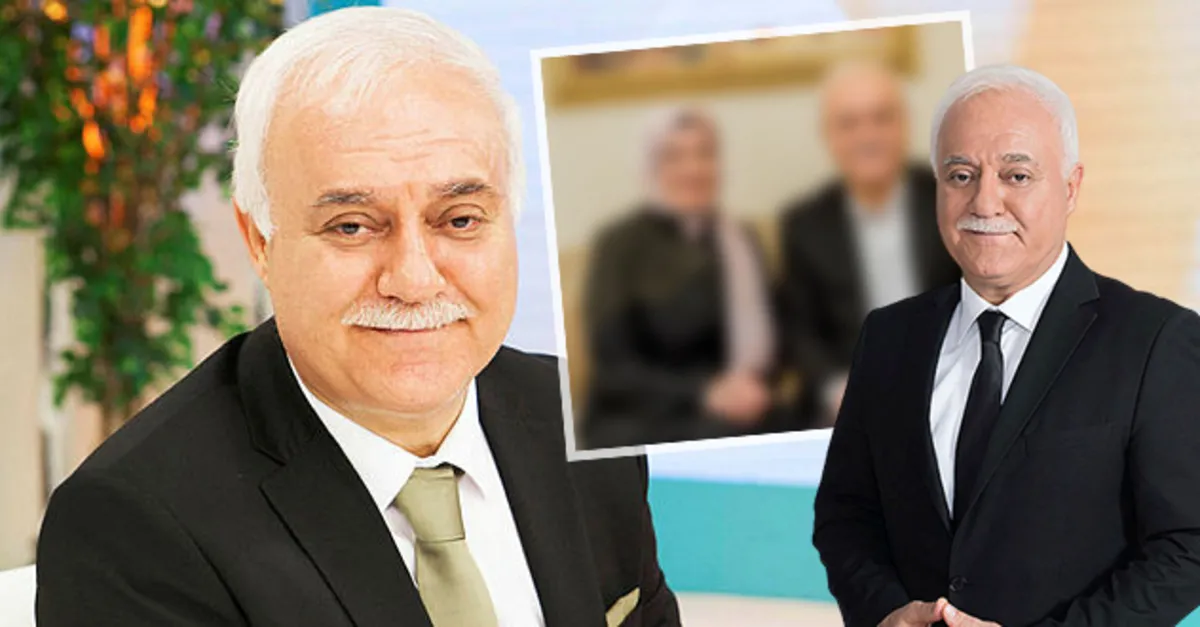 Nihat Hatipoğlu’nun eşi Emel Hatipoğlu duru güzelliğiyle hayran bıraktı! 3 çocuk annesini gören bir daha baktı: Oğlu Said’in kime benzediği belli oldu