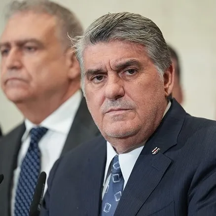 Serdal Adalı’dan transfer açıklaması!