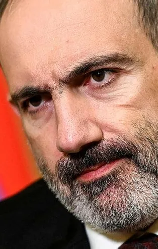 SON DAKİKA: Ermenistan Başbakanı Paşinyan'ın ABD elçiliğinde olabileceği iddia edildi