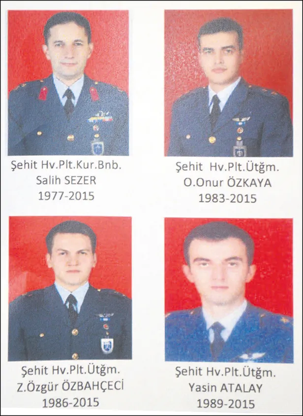 Ölüme gönderdiler-4