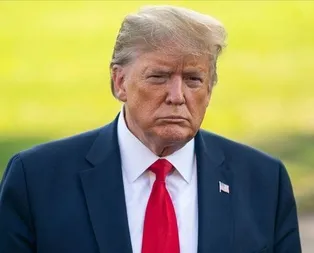 Trumptan Twitterda Türkiye mesaisi! Art arda paylaşımlar yaptı