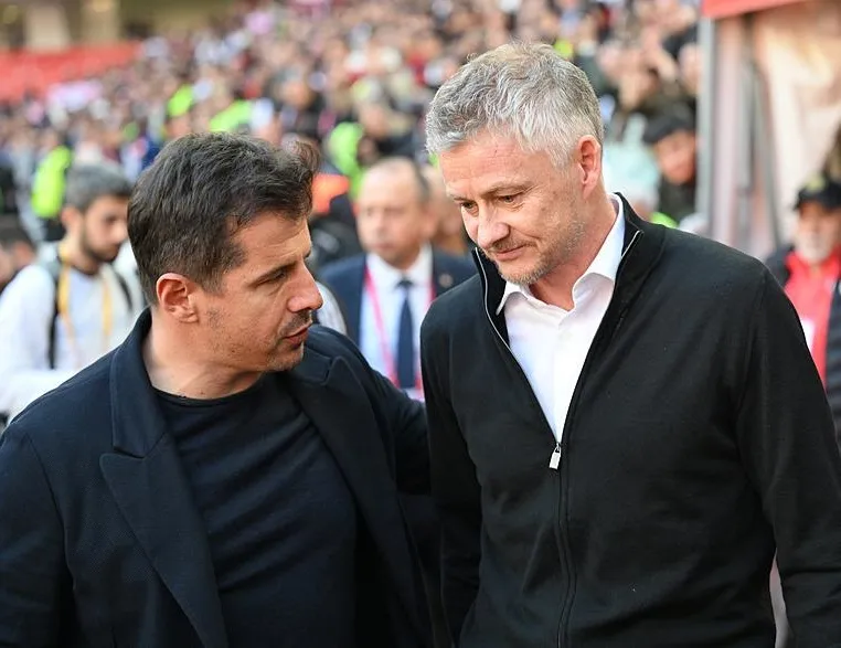 Daha hızlı oynamalıyız