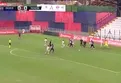 GOL: Düzcespor 0 - 1 Pendikspor