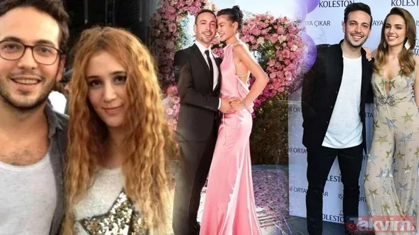 Demet Özdemir ile Oğuzhan Koç'un düğününe günler kala bombayı patlatmıştı! Oğuzhan Koç'un eski aşkı Zeynep Koçak sonunda açıkladı - 1