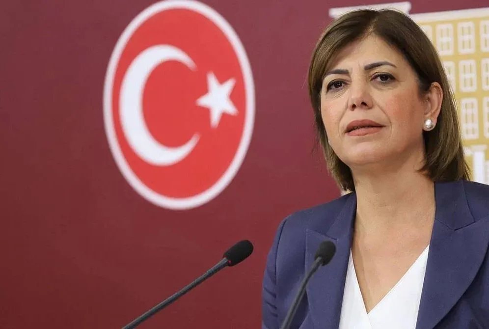 Meral Danış Beştaş oy kullanamayacak