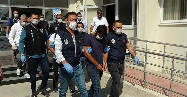 Kardeşi öldürdüğünü itiraf etmişti! İrem Bahçe'nin vurulduğu tabanca mahkemeye getirildi: Havlu ve tetik...