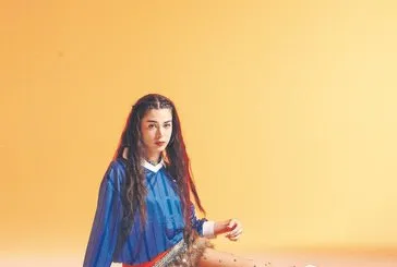 M Lisa’nın yeni teklisi Gecelerde dijital platformlarda yerini aldı!