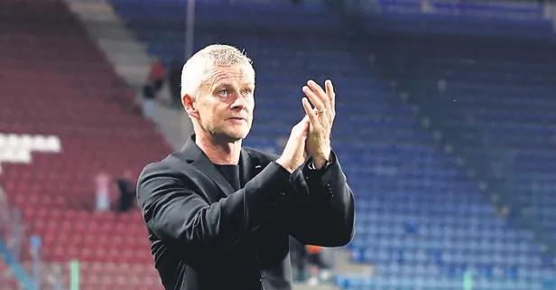 İp üstünde | Solskjaer Beşiktaş’ın başında kritik bir haftaya giriyor