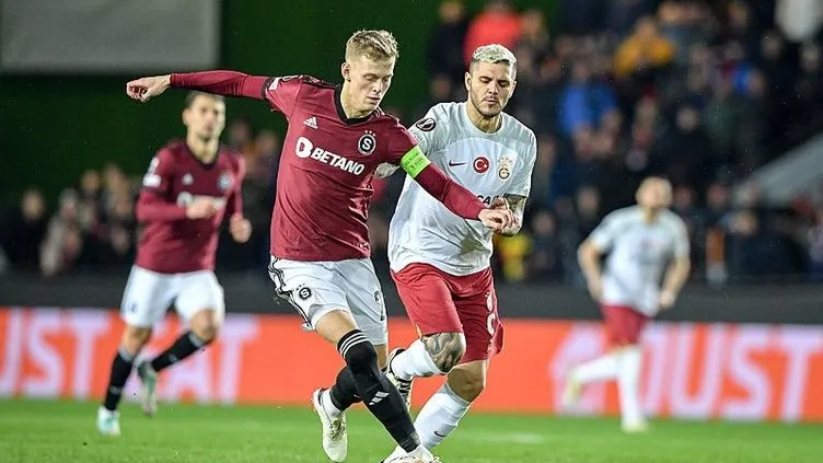 ▶️ Aslan Avrupa'ya veda etti!