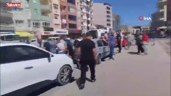 Yozgat’ta ehliyetsiz sürücü yayaya çarptı
