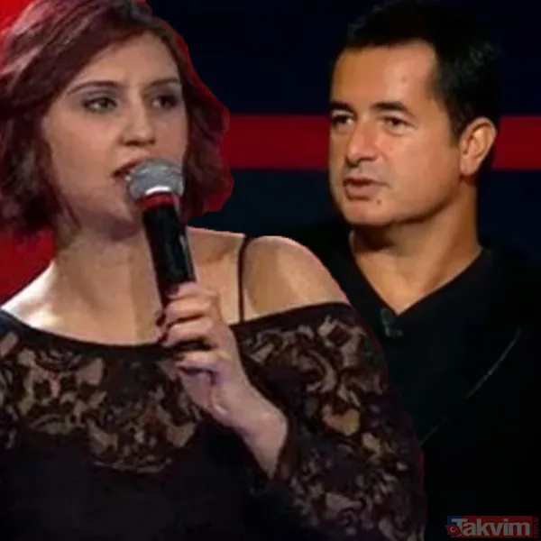 Acun Ilıcalı karga tulumba sahneden kovmuştu son halini görenler inanamadı! Bir değil iki yarışmadan da kovulan Nur Cennet Uçar... - 1