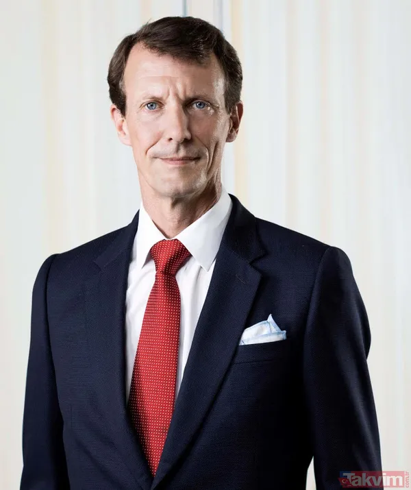 Kraliyet ailesi yanında Aşk-ı Memnu halt etmiş! Yengesine aşık oldu! Danimarka'da dünyayı sallayan çapraz ilişki yumağı - 3