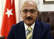 Son dakika: Hazine ve Maliye Bakanı Lütfi Elvandan flaş enflasyon açıklaması