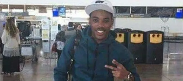 Garry Rodrigues İstanbul'a geldi
