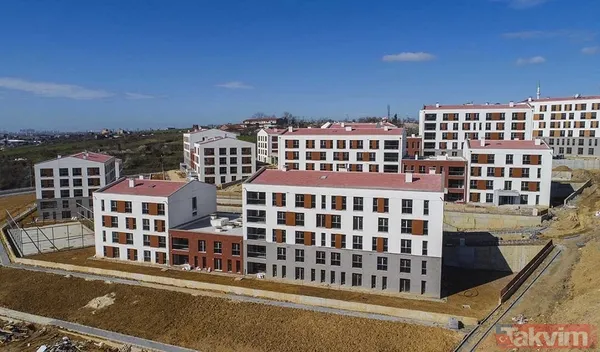 TOKİ yeni sosyal konut il ve ilçeleri! TOKİ 100 bin sosyal konut evleri başvuru şartları ve evraklar - 2