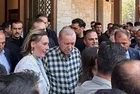 Başkan Erdoğan Marmaris'te vatandaşlarla buluştu: CHP'li Başkan Ünlü ile dikkat çeken "Kapımız açık" diyaloğu
