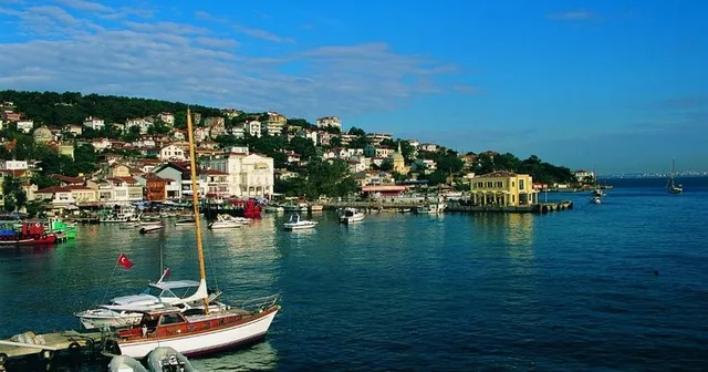 23 Haziran Adalar İstanbul seçim sonuçları: Binali Yıldırım Ekrem İmamoğlu oy oranı ne oldu? Adalar ilçesi kim kazandı?-3