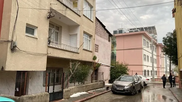 Mersin'de korkunç cinayet! Hasta annesini acı çekmemesi ve eşini de ona bakmadığı için öldürdü-2