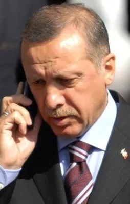 Erdoğan’dan Bedirmuhammedov'a tebrik telefonu