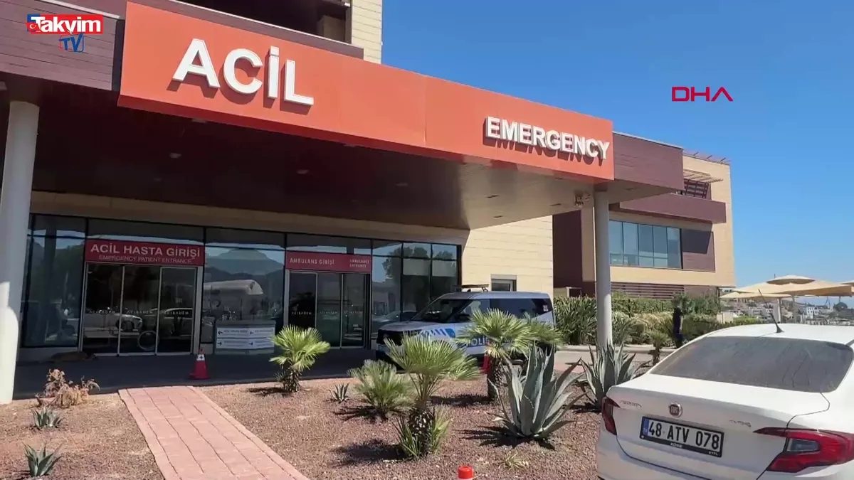 Şarkıcı Selçuk Alagöz yaşamını yitirdi