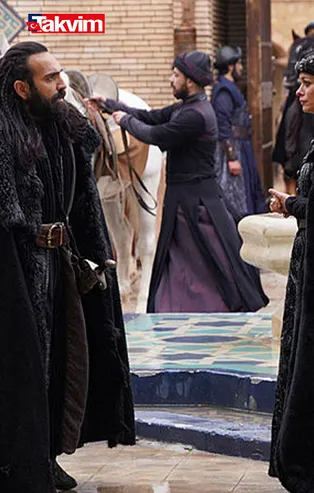 Uyanış: Büyük Selçuklu bu akşam yok mu, neden yok? Uyanış Büyük Selçuklu yeni bölüm ne zaman? 22 Mart TRT1 yayın akışı!