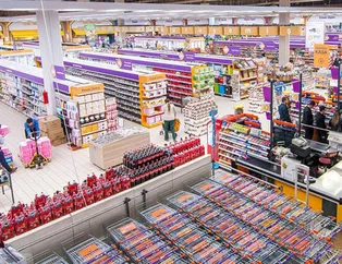 Dev market zinciri kapandı! Türkiye’de de faaliyetteydi