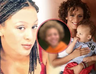 Defne Joy Foster'ın oğlu Can Kılıç Solmaz'ın son haline bakın o şimdi 13 yaşında! Annesi öldüğünde 2 yaşındaydı görenler: "Kocaman olmuşsun"