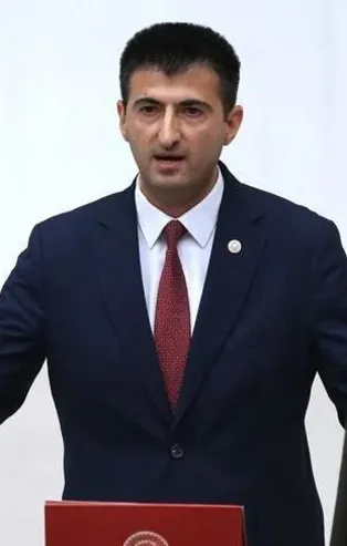 Memleket Partisi'nde "İmamoğlu" krizi! Milletvekili Mehmet Ali Çelebi partisinden bu sözlerle istifa etti