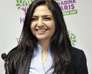 Görevden alınan HDPli başkan Bedia Özgökçe Ertana kötü haber! 15 yıl hapsi isteniyor