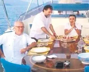 Kumpas Hürriyet’i