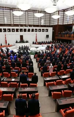 HDP ve CHP'nin 15 Temmuz hazımsızlığı