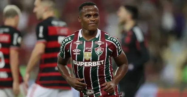 Yeniden Vargas! Galatasaray Jhon Arias’ın alternatifini belirledi