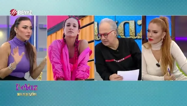Didem Delen’den çok konuşulacak Kısmetse Olur itirafı