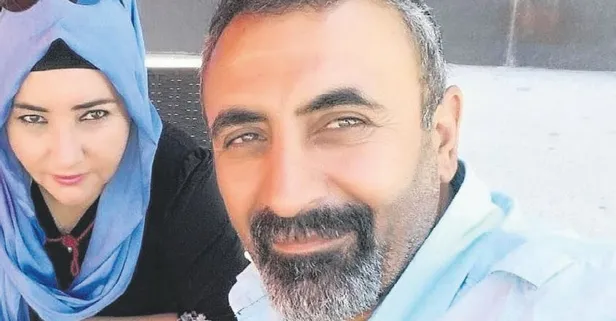 ’Kadın’ca katili!