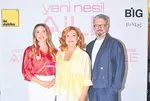 Eda Ece: Annelik dünyadaki en güzel şey