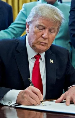 Trump'ın skandal kararına tepki yağıyor
