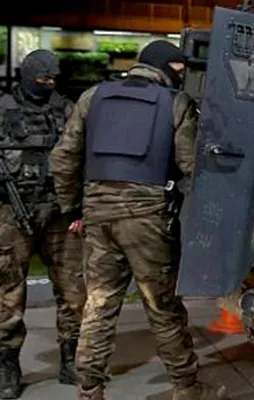 DHKP-C’nin 1 numarası Sadık Eroğlu yakalandı