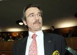 Kürşad Tüzmen’in babası vefat etti