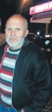 Giresun’da 10. acı