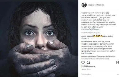 Adana’da 4 yaşındaki çocuğa tecavüz eden cani sosyal medyayı ayağa kaldırdı
