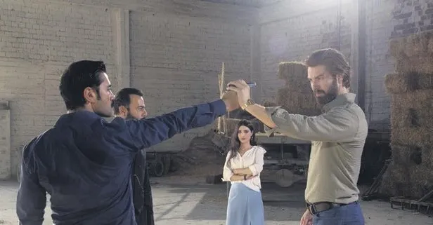 Şampiyon belli