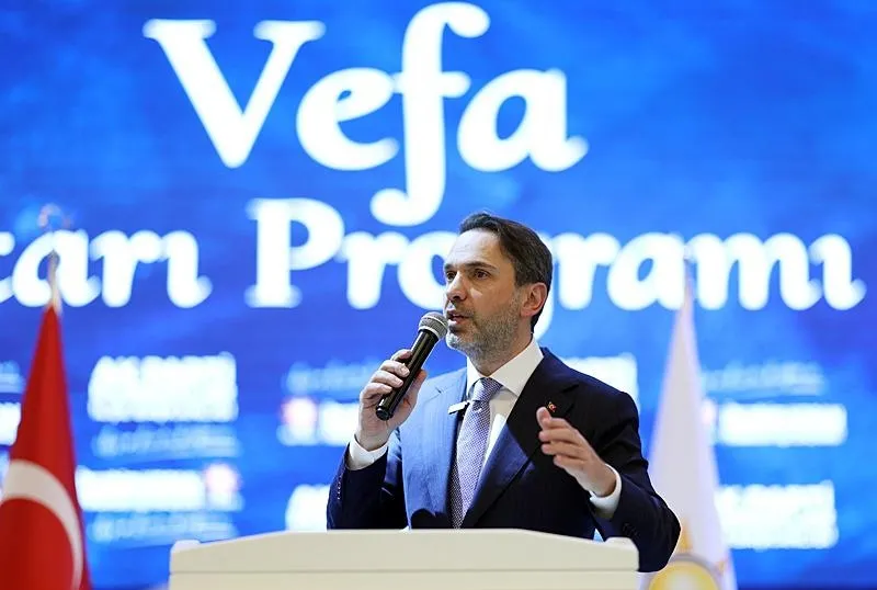 Petrol ve doğal gaz aramacılığında yeni dönem