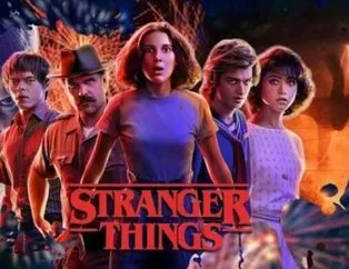 Stranger Things 4. sezon ne zaman?