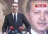 AK Parti'den Brunson açıklaması
